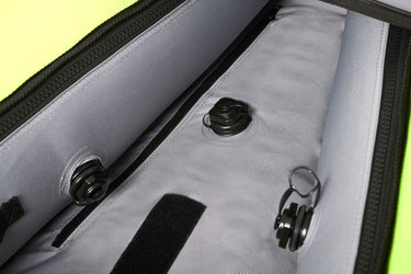 Aqua Marina Laxo Inflatable Leisure Kayak